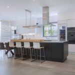 Grand Gourmet: Kitchen Designs For Home Chefs