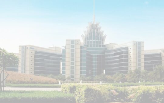 Pioneering Success With Dubai Silicon Oasis IFZA Business Setup
