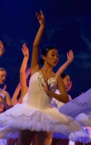 Dance as a Powerful Form of Storytelling