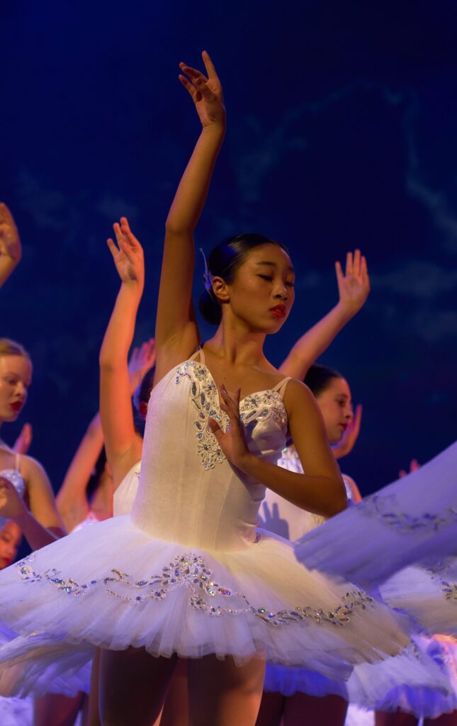 Dance as a Powerful Form of Storytelling