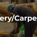 Wood Selection Tips by Joinery Companies