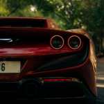 How To Choose Between Ferrari 488 And F8 When Renting