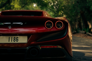 How To Choose Between Ferrari 488 And F8 When Renting